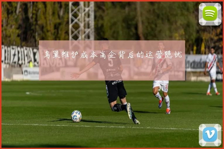 鸟巢维护成本高企背后的运营隐忧