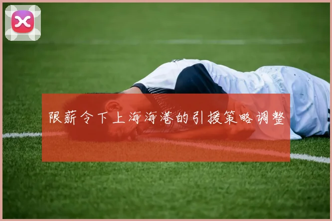 限薪令下上海海港的引援策略调整