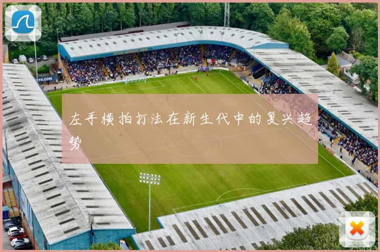 左手横拍打法在新生代中的复兴趋势