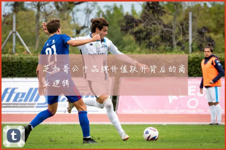 芝加哥公牛品牌价值跃升背后的商业逻辑